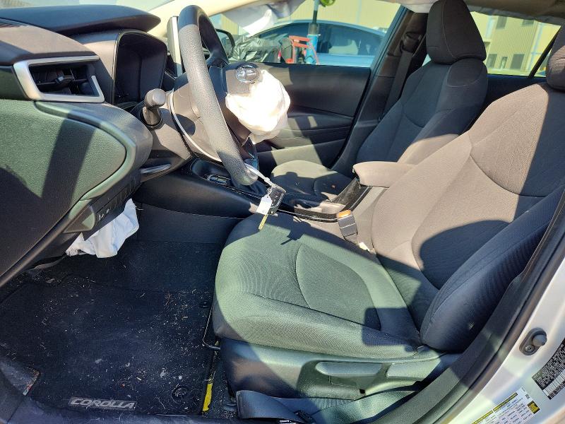 Aukcja sprzedaży 2020 Toyota Corolla, vin: 5YFEPRAE6LP132335, numer aukcji: 66443166