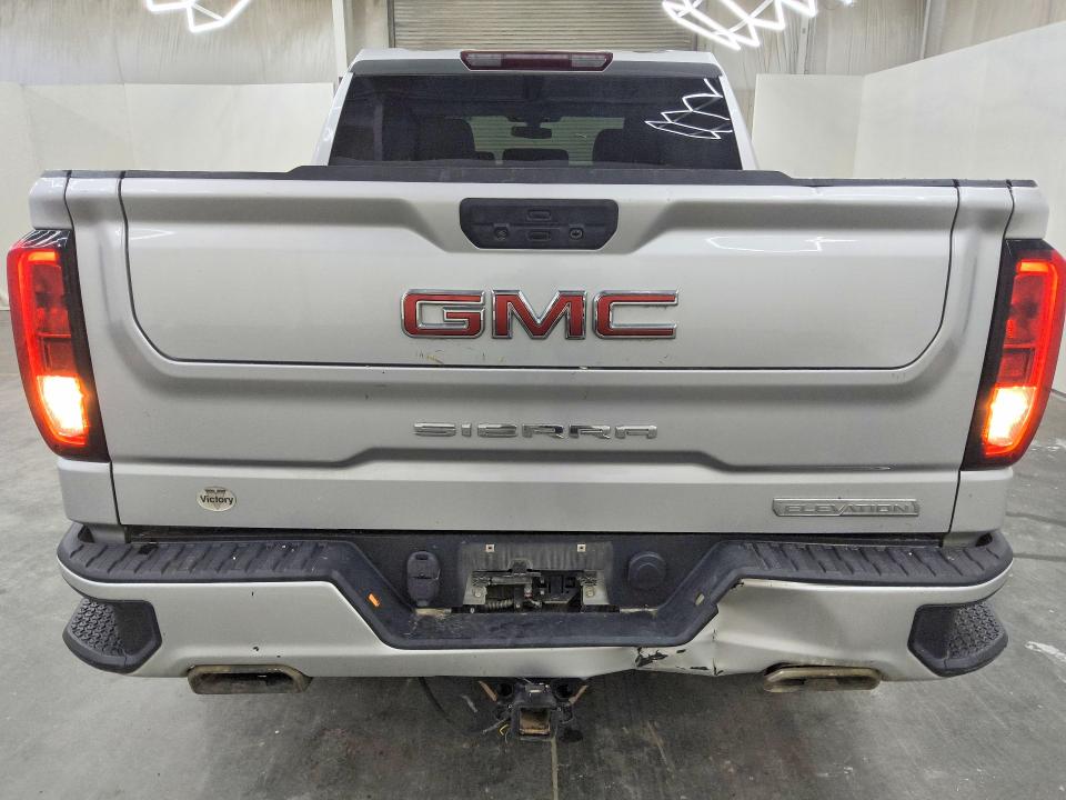 Aukcja sprzedaży 2021 Gmc Sierra, vin: 1GTU9CED0MZ420024, numer aukcji: 62806606