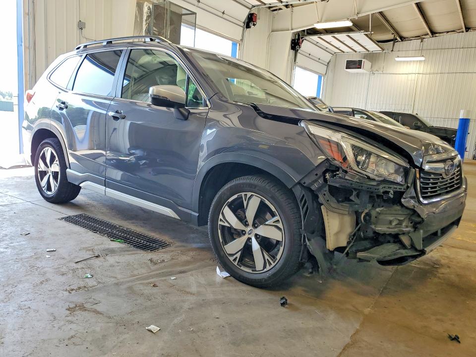 Продажа на аукционе авто 2020 Subaru Forester, vin: JF2SKAXC4LH455837, номер лота: 65709666