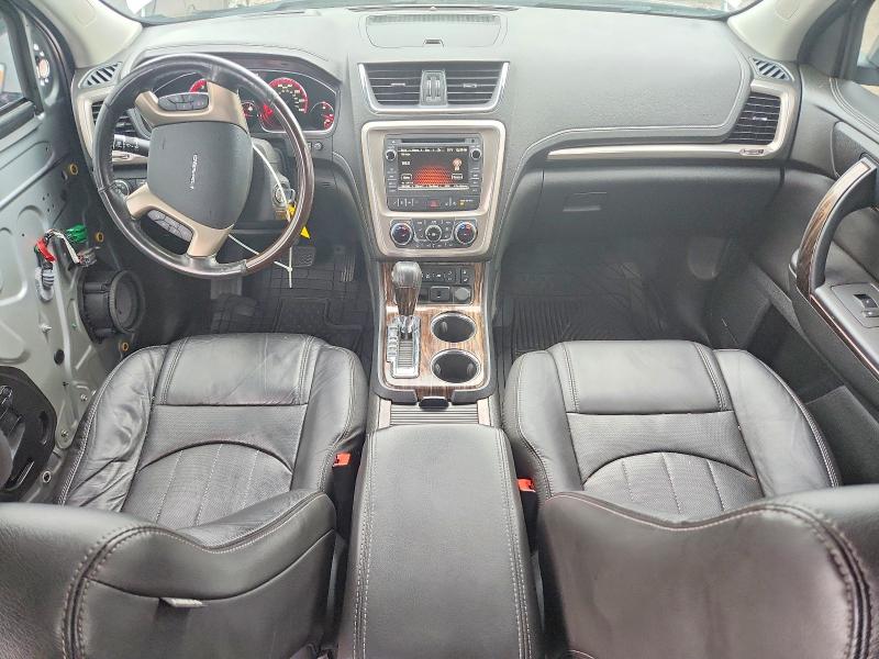 Продажа на аукционе авто 2016 Gmc Acadia, vin: 1GKKVTKD5GJ299635, номер лота: 64947446