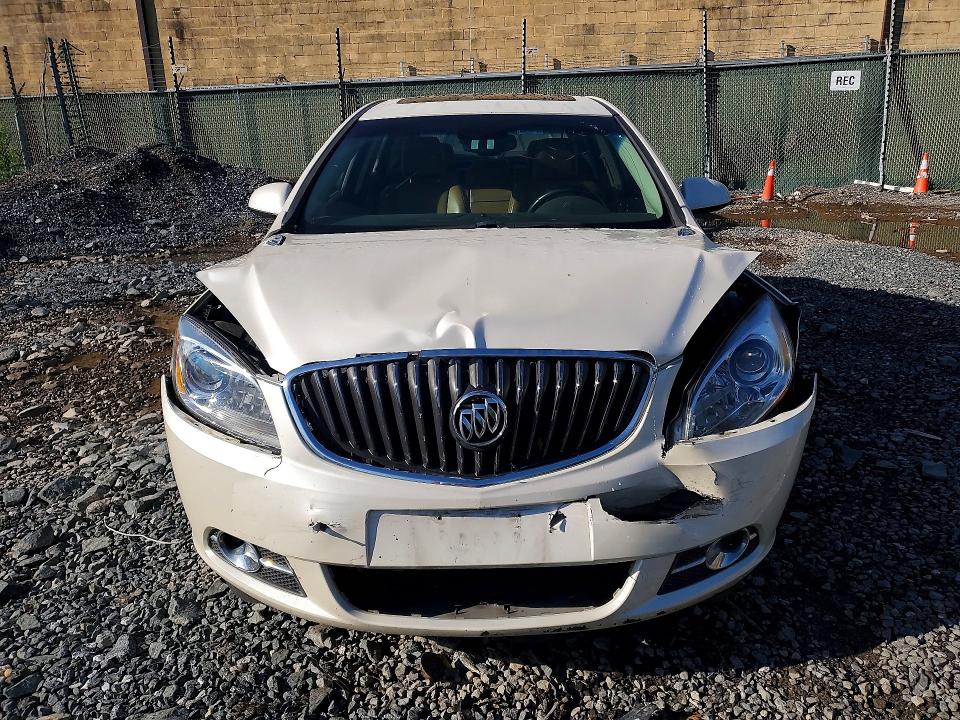 2012 Buick Verano მანქანა იყიდება აუქციონზე, vin: 1G4PS5SK6C4188603, აუქციონის ნომერი: 65834586