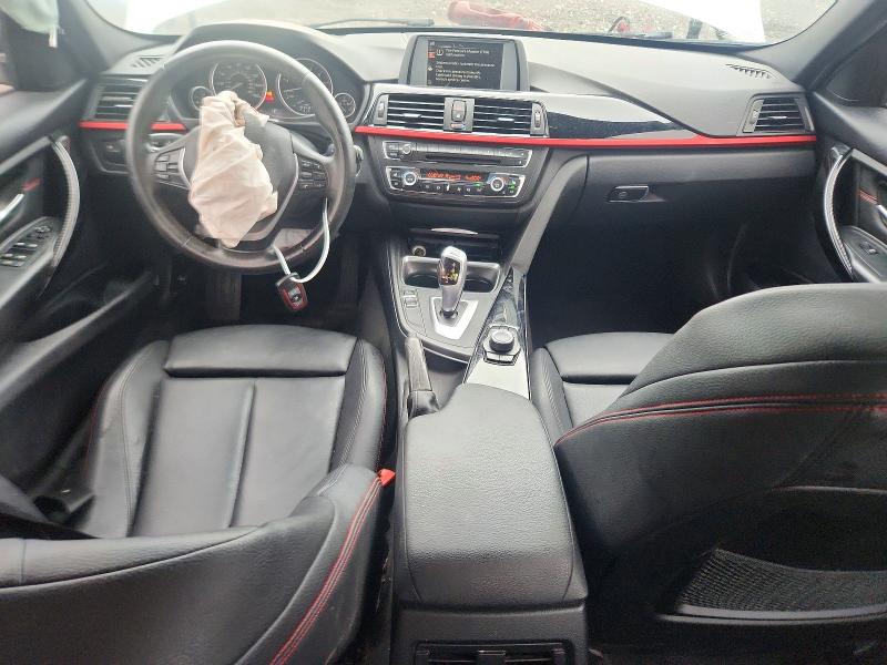 Aukcja sprzedaży 2015 Bmw 328, vin: WBA3B3G56FNR87593, numer aukcji: 64562776