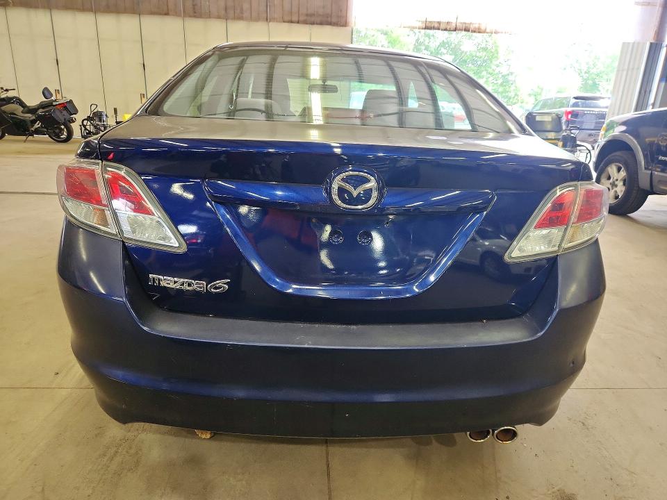 Aukcja sprzedaży 2010 Mazda 6, vin: 1YVHZ8BHXA5M14394, numer aukcji: 67063846