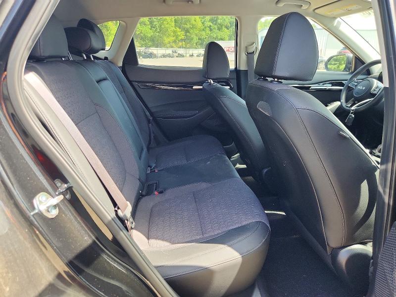 Продажа на аукционе авто 2026 Kia Seltos, vin: KNDEUCAA2T7879077, номер лота: 65377576