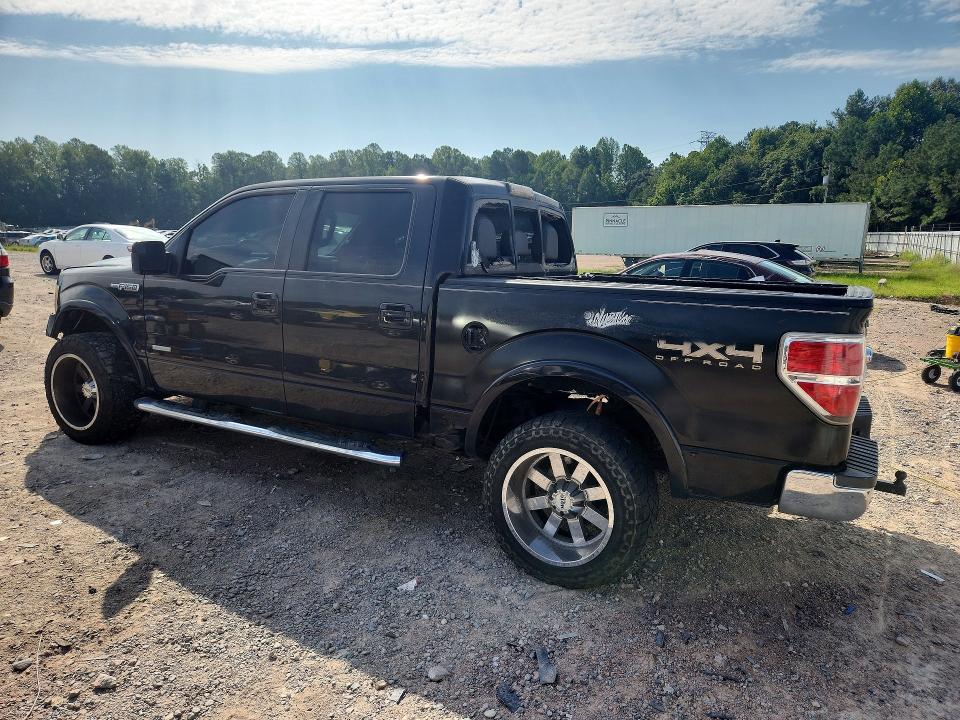 Продажа на аукционе авто 2011 Ford F150, vin: 1FTFW1ET2BFB27835, номер лота: 65271616