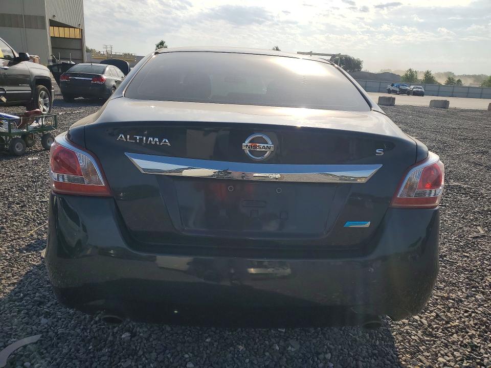 Aukcja sprzedaży 2013 Nissan Altima, vin: 1N4AL3AP9DN520771, numer aukcji: 67095696