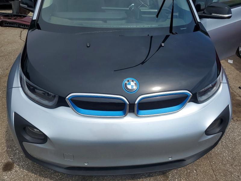 Продаж на аукціоні авто 2017 Bmw I3, vin: WBY1Z8C58HV889501, номер лоту: 65011756