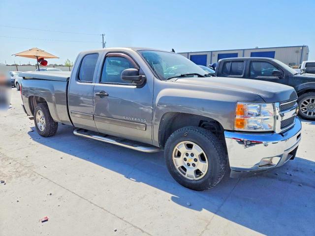 2012 Chevrolet Silverado მანქანა იყიდება აუქციონზე, vin: 1GCRCSE0XCZ205974, აუქციონის ნომერი: 64723626