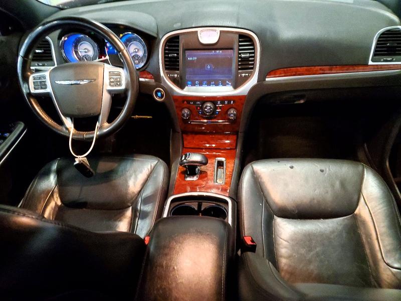 Aukcja sprzedaży 2012 Chrysler 300, vin: 2C3CCACG6CH265822, numer aukcji: 63710246