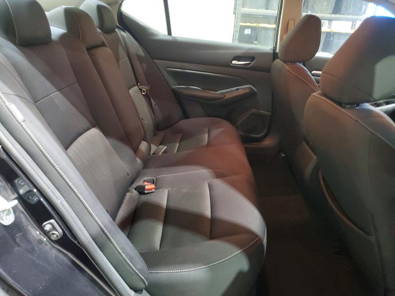 Продажа на аукционе авто 2022 Nissan Altima, vin: 1N4BL4DV0NN368269, номер лота: 64480206