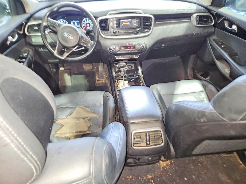 Aukcja sprzedaży 2016 Kia Sorento, vin: 5XYPHDA13GG045296, numer aukcji: 65910216