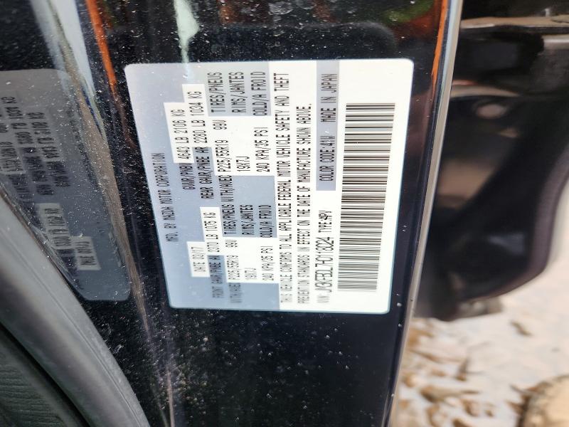 65817606 :رقم المزاد ، JM3KFBDL7H0118024 vin ، 2017 Mazda Cx-5 مزاد بيع
