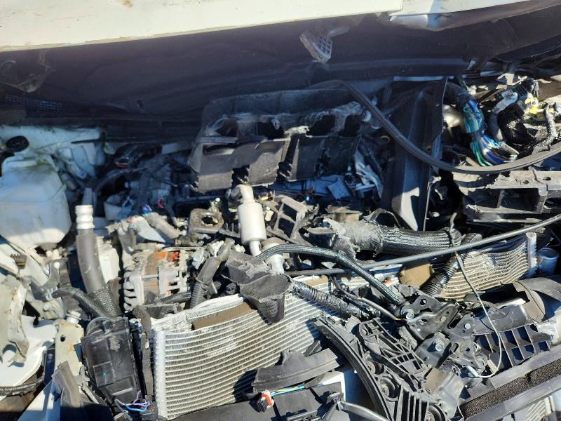 65107766 :رقم المزاد ، 1N4BL4DV5SN376721 vin ، 2025 Nissan Altima مزاد بيع