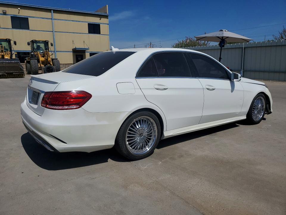 Aukcja sprzedaży 2016 Mercedes-benz E, vin: WDDHF5KB3GB190426, numer aukcji: 65091926