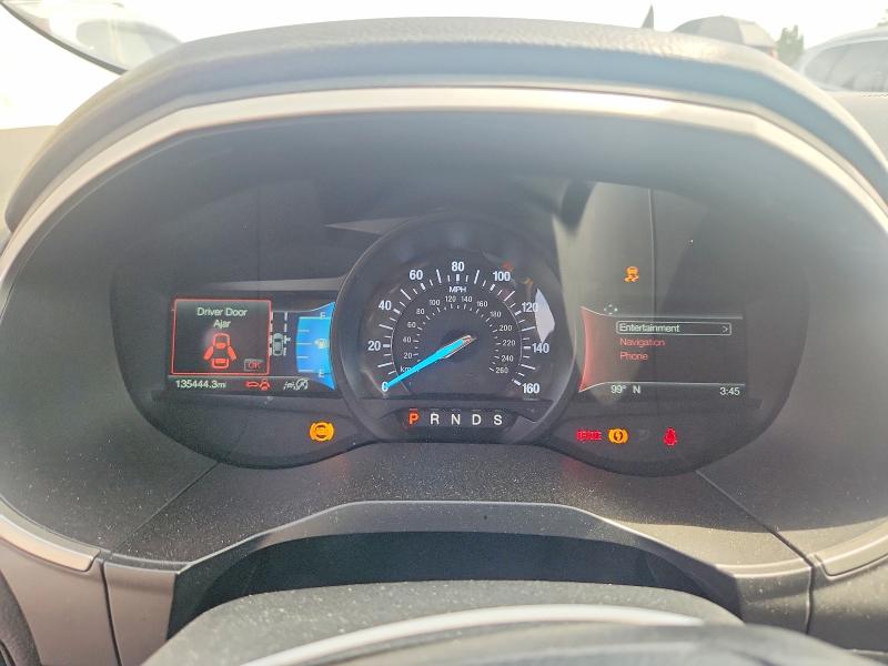 Продажа на аукционе авто 2020 Ford Edge, vin: 2FMPK3J9XLBA59904, номер лота: 65215346