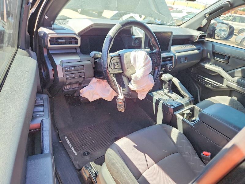 65570776 :رقم المزاد ، 3TMKB5FNXTM066155 vin ، 2019 Toyota Tacoma مزاد بيع