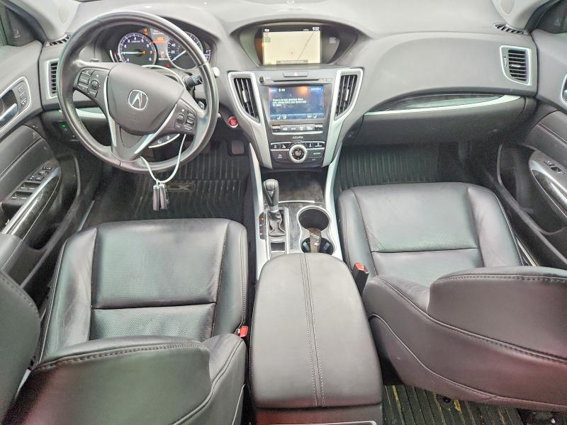 66572296 :رقم المزاد ، 19UUB1F50LA006739 vin ، 2020 Acura Tlx مزاد بيع