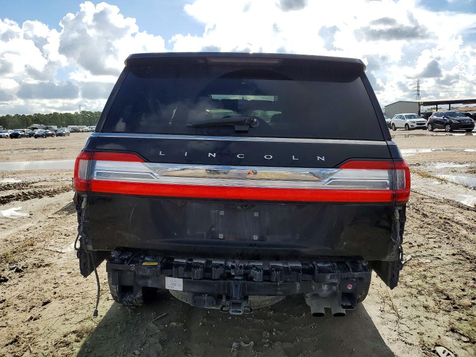 Aukcja sprzedaży 2018 Lincoln Navigator, vin: 5LMJJ3LT4JEL10223, numer aukcji: 64419636