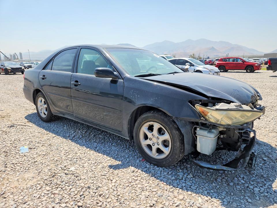 63503846 :رقم المزاد ، 4T1BE32K66U126449 vin ، 2006 Toyota Camry مزاد بيع