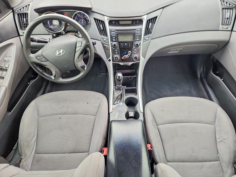 Aukcja sprzedaży 2012 Hyundai Sonata, vin: 5NPEB4ACXCH498859, numer aukcji: 64241746