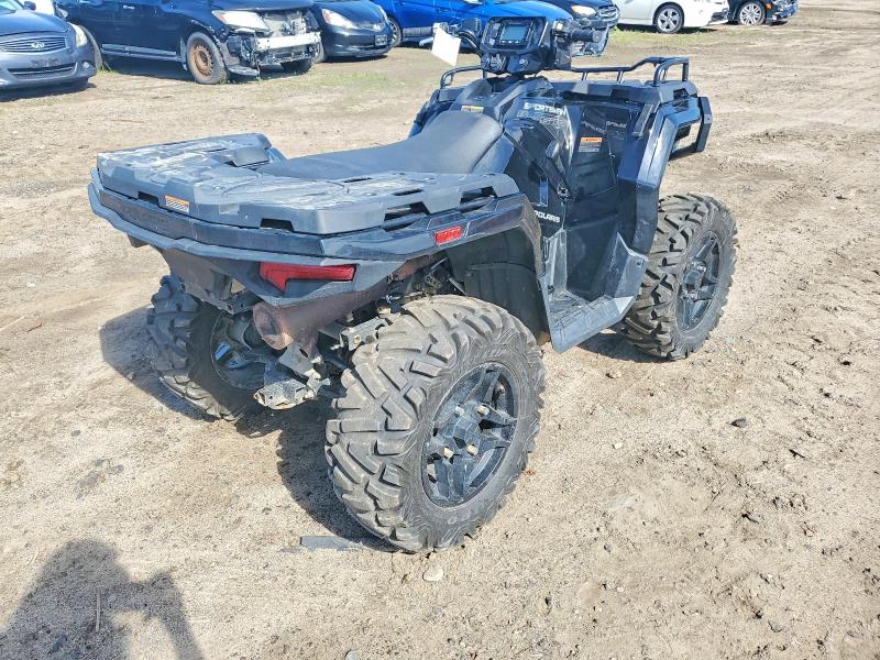 Продаж на аукціоні авто 2023 Polaris Sportsman, vin: 4XASHE570PA126522, номер лоту: 65442186