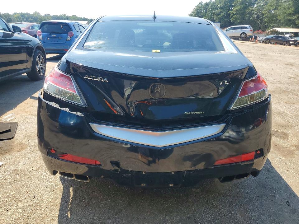 2011 Acura Tl მანქანა იყიდება აუქციონზე, vin: 19UUA9E53BA000211, აუქციონის ნომერი: 66717556