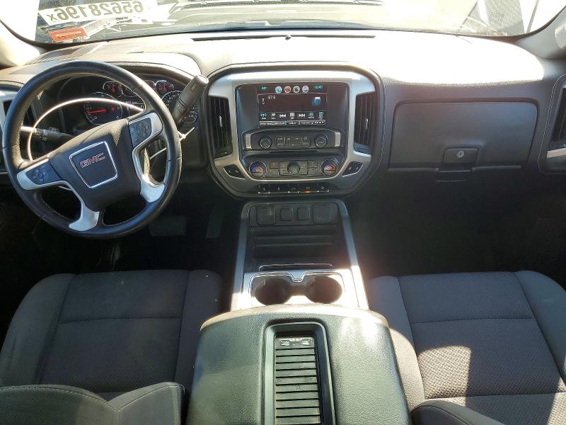 65628196 :رقم المزاد ، 1GTV2MEC9JZ364487 vin ، 2018 Gmc Sierra مزاد بيع