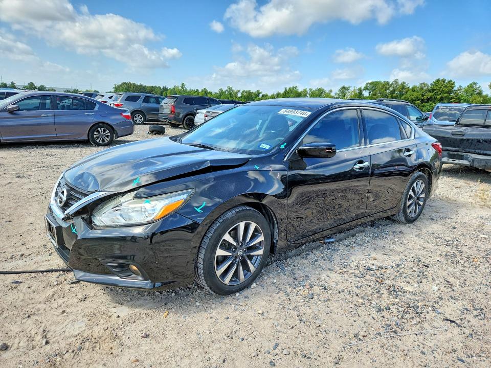 Aukcja sprzedaży 2017 Nissan Altima, vin: 1N4AL3AP0HC108286, numer aukcji: 64993746