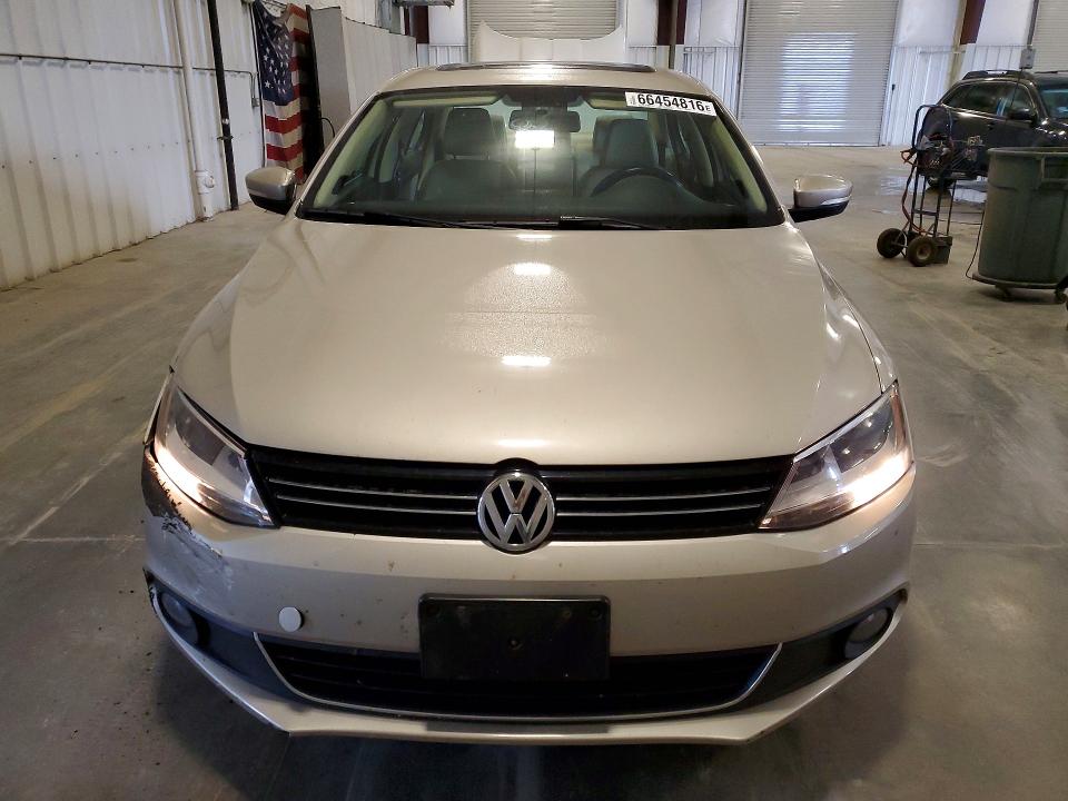 Продаж на аукціоні авто 2014 Volkswagen Jetta, vin: 3VW3L7AJ4EM313333, номер лоту: 66454816