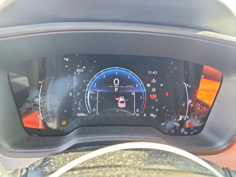 Продажа на аукционе авто 2026 Toyota Corolla, vin: 5YFB4MDE8TP396330, номер лота: 66943086
