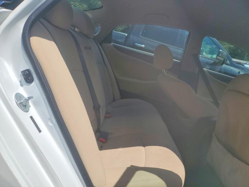 Продаж на аукціоні авто 2014 Hyundai Sonata, vin: 5NPEB4AC3EH879293, номер лоту: 63200256