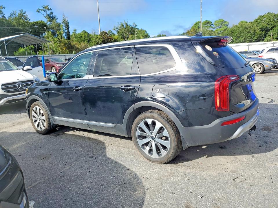 Продаж на аукціоні авто 2020 Kia Telluride, vin: 5XYP64HC7LG069205, номер лоту: 67122536