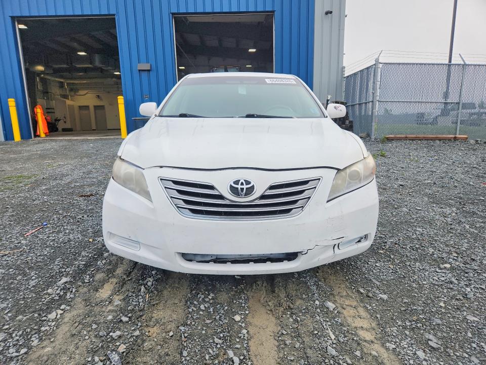 66408326 :رقم المزاد ، 4T1BB46K29U093821 vin ، 2009 Toyota Camry مزاد بيع