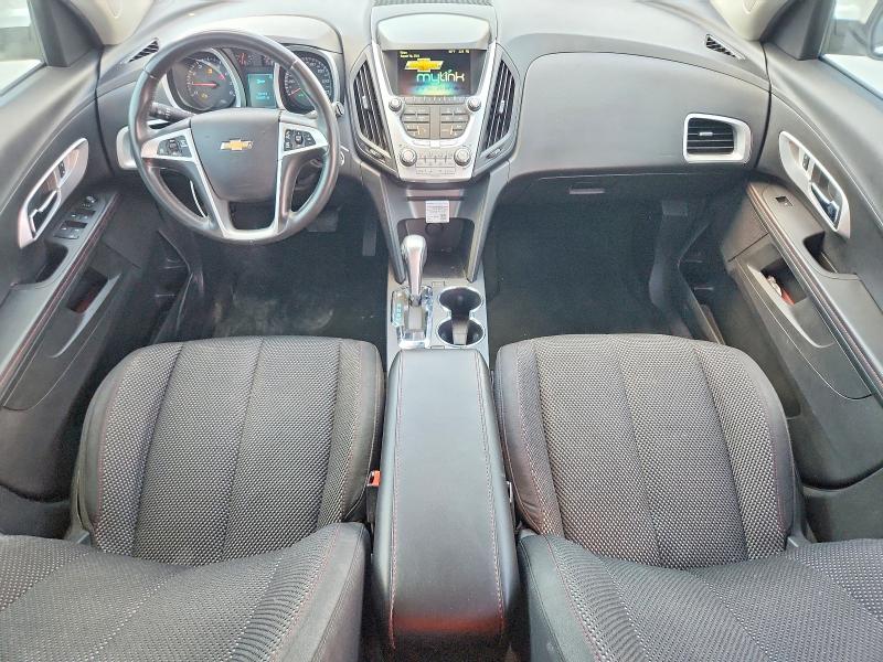 2014 Chevrolet Equinox მანქანა იყიდება აუქციონზე, vin: 1GNALBEK0EZ121817, აუქციონის ნომერი: 64285196