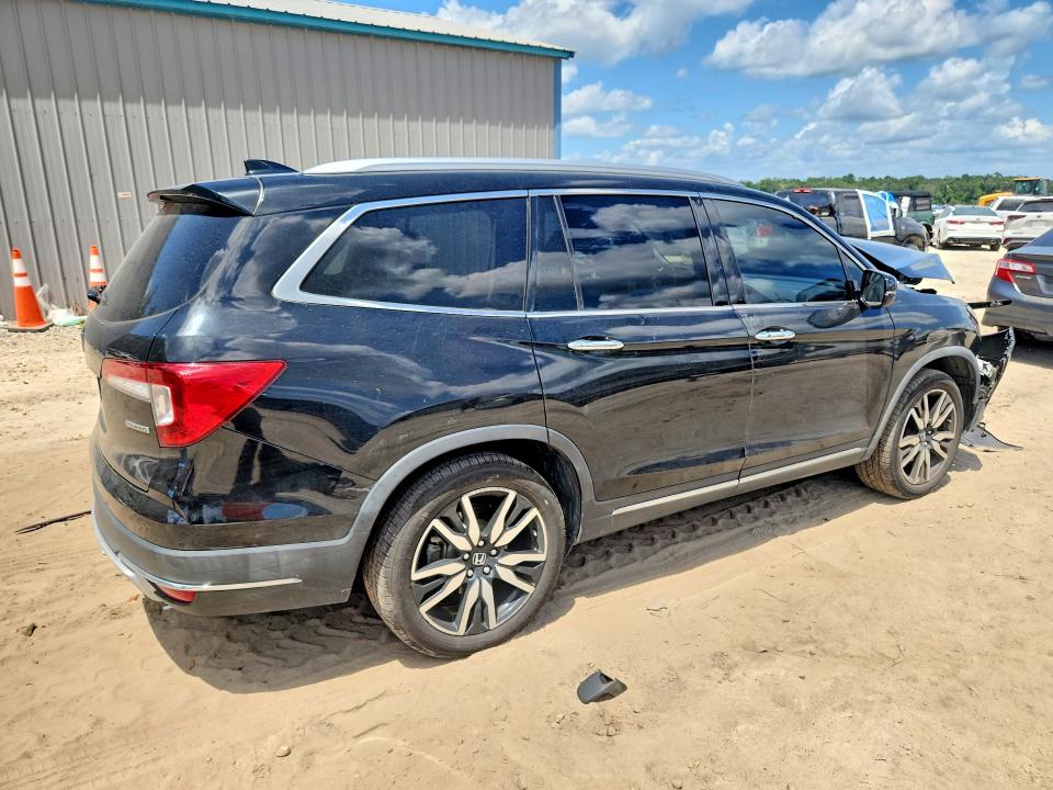 Продаж на аукціоні авто 2020 Honda Pilot, vin: 5FNYF5H67LB009517, номер лоту: 64834746