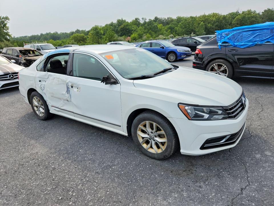 Aukcja sprzedaży 2016 Volkswagen Passat, vin: 1VWAT7A33GC056422, numer aukcji: 64424016