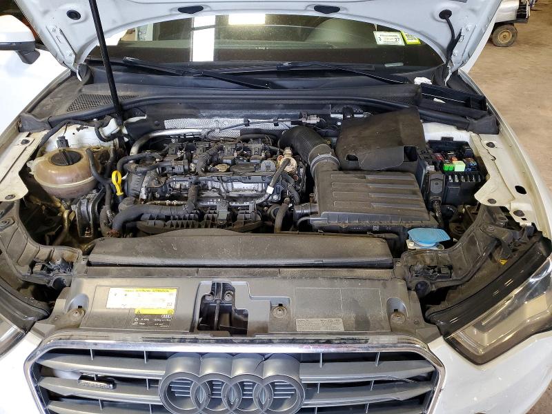 Aukcja sprzedaży 2015 Audi A3, vin: WAUBFGFF5F1067964, numer aukcji: 64110576
