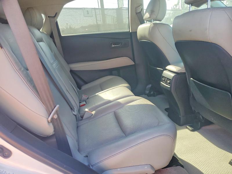 Aukcja sprzedaży 2015 Lexus Rx 350, vin: 2T2ZK1BA6FC204504, numer aukcji: 67165996