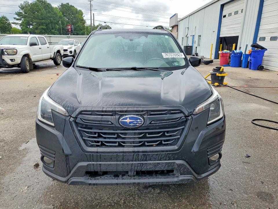 Aukcja sprzedaży 2023 Subaru Forester, vin: JF2SKADC5PH436949, numer aukcji: 63690326
