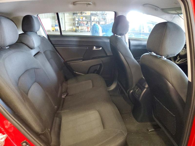 Aukcja sprzedaży 2015 Kia Sportage, vin: KNDPB3AC7F7753799, numer aukcji: 63840776