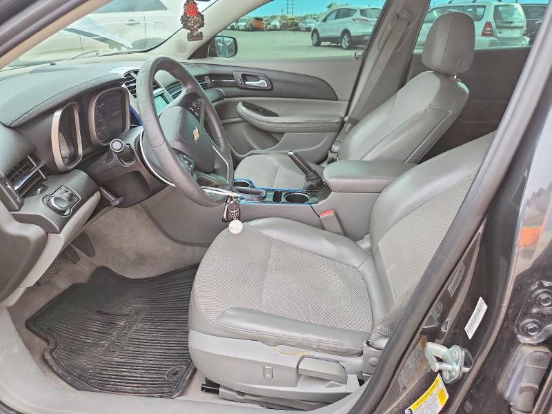 Aukcja sprzedaży 2016 Chevrolet Malibu Limited, vin: 1G11C5SA6GU107791, numer aukcji: 65839806