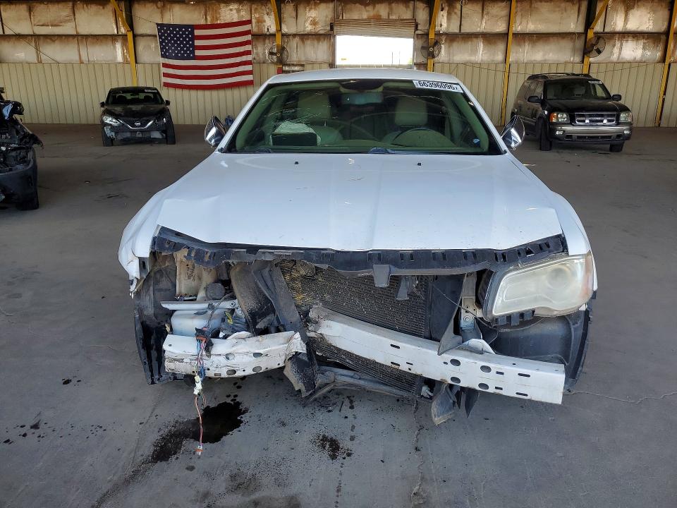 Продажа на аукционе авто 2012 Chrysler 300, vin: 2C3CCAAG3CH277767, номер лота: 66396096