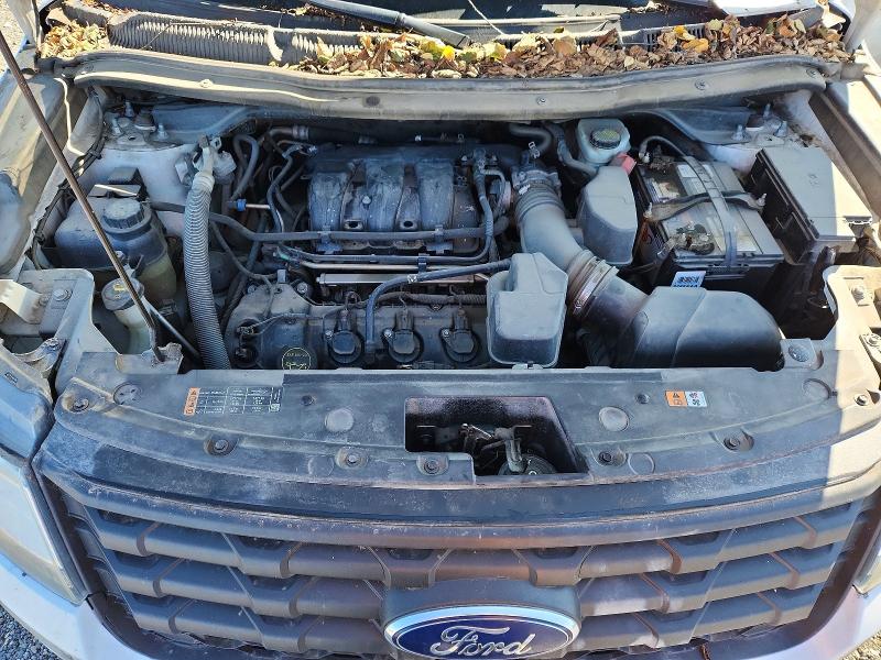 Auction sale of the 2016 Ford Explorer, vin: 1FM5K8AR1GGA48082, lot number: 65039096