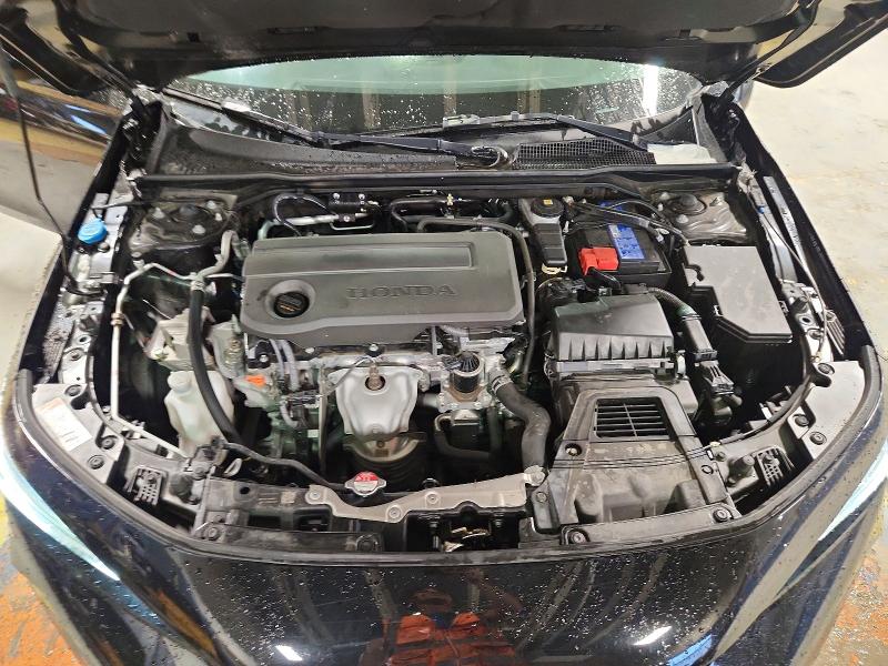 Продажа на аукционе авто 2025 Honda Civic, vin: 2HGFE2F52SH527600, номер лота: 64088366