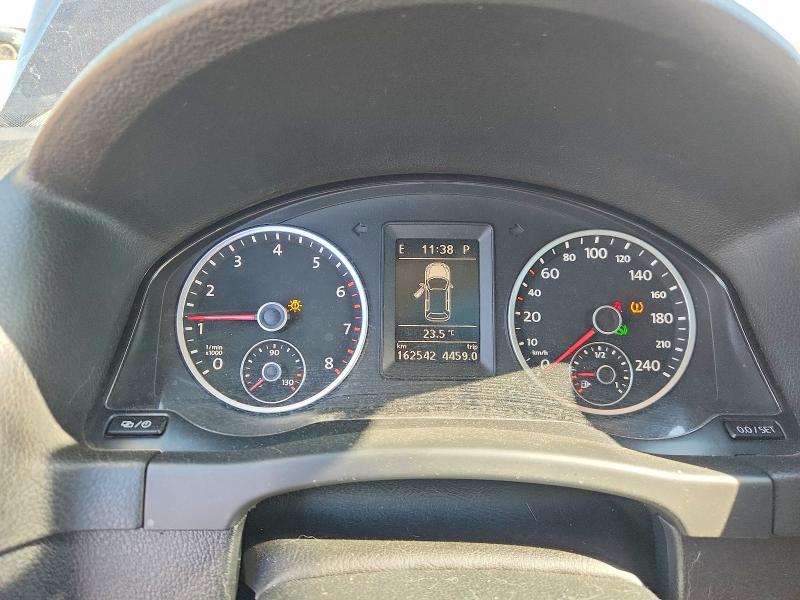 Продажа на аукционе авто 2015 Volkswagen Tiguan, vin: WVGJV7AX1FW568608, номер лота: 65511946