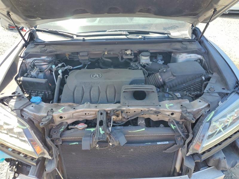 Aukcja sprzedaży 2018 Acura Rdx, vin: 5J8TB3H54JL002845, numer aukcji: 66471986