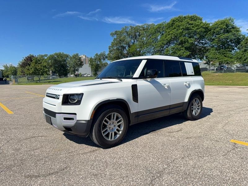 Продажа на аукционе авто 2023 Land Rover Defender, vin: SALEJEEX8P2234688, номер лота: 65828006