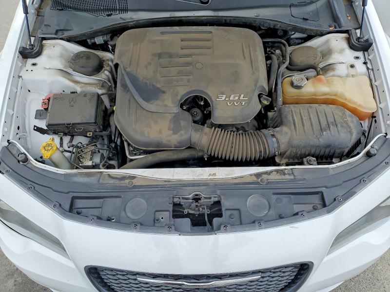 Продажа на аукционе авто 2018 Chrysler 300, vin: 2C3CCABGXJH254840, номер лота: 66756256