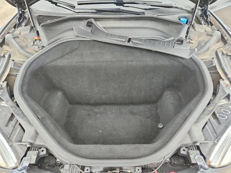 65859446 :رقم المزاد ، 5YJSA1H29FFP74601 vin ، 2015 Tesla Model S مزاد بيع