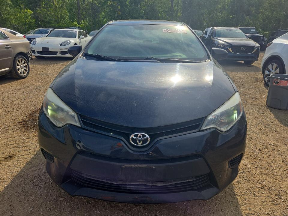 Продажа на аукционе авто 2014 Toyota Corolla, vin: 2T1BURHE9EC009150, номер лота: 64992266